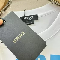 Cheap Versace T-Shirts Short Sleeved For Men #1359125 Replica Wholesale [$85.00 USD] [ITEM#1359125] on Replica Versace T-Shirts