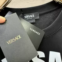 Cheap Versace T-Shirts Short Sleeved For Men #1359126 Replica Wholesale [$85.00 USD] [ITEM#1359126] on Replica Versace T-Shirts