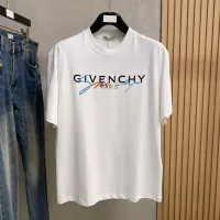 Cheap Givenchy T-Shirts Short Sleeved For Unisex #1359127 Replica Wholesale [$68.00 USD] [ITEM#1359127] on Replica Givenchy T-Shirts