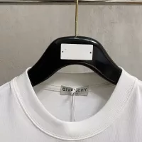 Cheap Givenchy T-Shirts Short Sleeved For Unisex #1359127 Replica Wholesale [$68.00 USD] [ITEM#1359127] on Replica Givenchy T-Shirts
