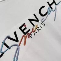 Cheap Givenchy T-Shirts Short Sleeved For Unisex #1359127 Replica Wholesale [$68.00 USD] [ITEM#1359127] on Replica Givenchy T-Shirts