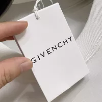 Cheap Givenchy T-Shirts Short Sleeved For Unisex #1359127 Replica Wholesale [$68.00 USD] [ITEM#1359127] on Replica Givenchy T-Shirts