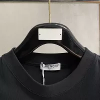 Cheap Givenchy T-Shirts Short Sleeved For Unisex #1359128 Replica Wholesale [$68.00 USD] [ITEM#1359128] on Replica Givenchy T-Shirts