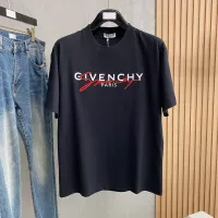 Cheap Givenchy T-Shirts Short Sleeved For Unisex #1359129 Replica Wholesale [$68.00 USD] [ITEM#1359129] on Replica Givenchy T-Shirts