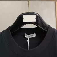 Cheap Givenchy T-Shirts Short Sleeved For Unisex #1359129 Replica Wholesale [$68.00 USD] [ITEM#1359129] on Replica Givenchy T-Shirts
