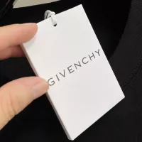Cheap Givenchy T-Shirts Short Sleeved For Unisex #1359129 Replica Wholesale [$68.00 USD] [ITEM#1359129] on Replica Givenchy T-Shirts