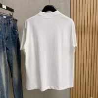 Cheap LOEWE T-Shirts Short Sleeved For Unisex #1359130 Replica Wholesale [$68.00 USD] [ITEM#1359130] on Replica LOEWE T-Shirts