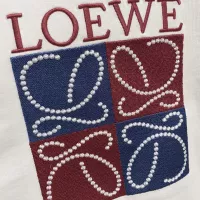 Cheap LOEWE T-Shirts Short Sleeved For Unisex #1359130 Replica Wholesale [$68.00 USD] [ITEM#1359130] on Replica LOEWE T-Shirts