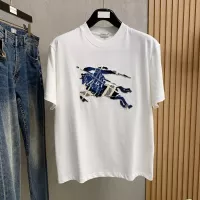 Cheap Burberry T-Shirts Short Sleeved For Unisex #1359132 Replica Wholesale [$68.00 USD] [ITEM#1359132] on Replica Burberry T-Shirts