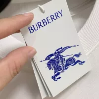 Cheap Burberry T-Shirts Short Sleeved For Unisex #1359132 Replica Wholesale [$68.00 USD] [ITEM#1359132] on Replica Burberry T-Shirts
