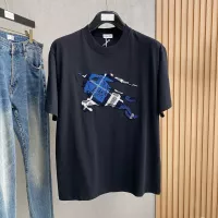 Cheap Burberry T-Shirts Short Sleeved For Unisex #1359133 Replica Wholesale [$68.00 USD] [ITEM#1359133] on Replica Burberry T-Shirts