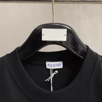 Cheap Burberry T-Shirts Short Sleeved For Unisex #1359133 Replica Wholesale [$68.00 USD] [ITEM#1359133] on Replica Burberry T-Shirts