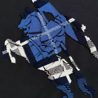 Cheap Burberry T-Shirts Short Sleeved For Unisex #1359133 Replica Wholesale [$68.00 USD] [ITEM#1359133] on Replica Burberry T-Shirts