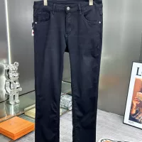 Cheap Chrome Hearts Jeans For Men #1359136 Replica Wholesale [$80.00 USD] [ITEM#1359136] on Replica Chrome Hearts Jeans
