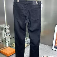 Cheap Chrome Hearts Jeans For Men #1359136 Replica Wholesale [$80.00 USD] [ITEM#1359136] on Replica Chrome Hearts Jeans