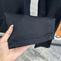 Cheap Chrome Hearts Jeans For Men #1359136 Replica Wholesale [$80.00 USD] [ITEM#1359136] on Replica Chrome Hearts Jeans