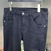 Cheap Chrome Hearts Jeans For Men #1359136 Replica Wholesale [$80.00 USD] [ITEM#1359136] on Replica Chrome Hearts Jeans