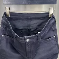 Cheap Chrome Hearts Jeans For Men #1359136 Replica Wholesale [$80.00 USD] [ITEM#1359136] on Replica Chrome Hearts Jeans