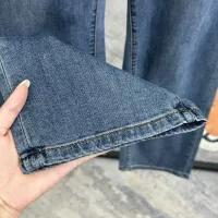 Cheap Prada Jeans For Men #1359137 Replica Wholesale [$80.00 USD] [ITEM#1359137] on Replica Prada Jeans