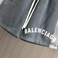 Cheap Balenciaga Pants For Unisex #1359140 Replica Wholesale [$72.00 USD] [ITEM#1359140] on Replica Balenciaga Pants