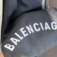 Cheap Balenciaga Pants For Unisex #1359140 Replica Wholesale [$72.00 USD] [ITEM#1359140] on Replica Balenciaga Pants