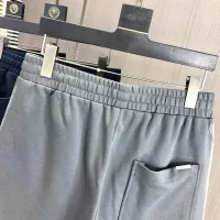 Cheap Balenciaga Pants For Unisex #1359140 Replica Wholesale [$72.00 USD] [ITEM#1359140] on Replica Balenciaga Pants
