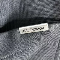 Cheap Balenciaga Pants For Unisex #1359140 Replica Wholesale [$72.00 USD] [ITEM#1359140] on Replica Balenciaga Pants