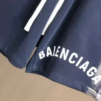 Cheap Balenciaga Pants For Unisex #1359141 Replica Wholesale [$72.00 USD] [ITEM#1359141] on Replica Balenciaga Pants