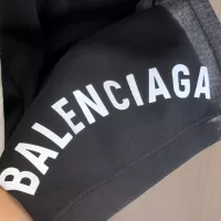 Cheap Balenciaga Pants For Unisex #1359142 Replica Wholesale [$72.00 USD] [ITEM#1359142] on Replica Balenciaga Pants