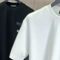Cheap Dolce &amp; Gabbana D&amp;G T-Shirts Short Sleeved For Men #1359143 Replica Wholesale [$76.00 USD] [ITEM#1359143] on Replica Dolce &amp; Gabbana D&amp;G T-Shirts