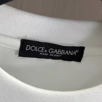 Cheap Dolce &amp; Gabbana D&amp;G T-Shirts Short Sleeved For Men #1359143 Replica Wholesale [$76.00 USD] [ITEM#1359143] on Replica Dolce &amp; Gabbana D&amp;G T-Shirts
