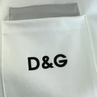 Cheap Dolce &amp; Gabbana D&amp;G T-Shirts Short Sleeved For Men #1359143 Replica Wholesale [$76.00 USD] [ITEM#1359143] on Replica Dolce &amp; Gabbana D&amp;G T-Shirts