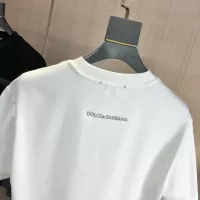 Cheap Dolce &amp; Gabbana D&amp;G T-Shirts Short Sleeved For Men #1359143 Replica Wholesale [$76.00 USD] [ITEM#1359143] on Replica Dolce &amp; Gabbana D&amp;G T-Shirts