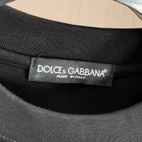 Cheap Dolce &amp; Gabbana D&amp;G T-Shirts Short Sleeved For Men #1359144 Replica Wholesale [$76.00 USD] [ITEM#1359144] on Replica Dolce &amp; Gabbana D&amp;G T-Shirts