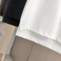 Cheap Louis Vuitton LV T-Shirts Short Sleeved For Men #1359145 Replica Wholesale [$76.00 USD] [ITEM#1359145] on Replica Louis Vuitton LV T-Shirts
