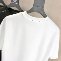 Cheap Louis Vuitton LV T-Shirts Short Sleeved For Men #1359145 Replica Wholesale [$76.00 USD] [ITEM#1359145] on Replica Louis Vuitton LV T-Shirts