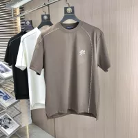 Cheap Louis Vuitton LV T-Shirts Short Sleeved For Men #1359146 Replica Wholesale [$76.00 USD] [ITEM#1359146] on Replica Louis Vuitton LV T-Shirts
