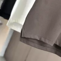 Cheap Louis Vuitton LV T-Shirts Short Sleeved For Men #1359146 Replica Wholesale [$76.00 USD] [ITEM#1359146] on Replica Louis Vuitton LV T-Shirts