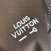 Cheap Louis Vuitton LV T-Shirts Short Sleeved For Men #1359146 Replica Wholesale [$76.00 USD] [ITEM#1359146] on Replica Louis Vuitton LV T-Shirts