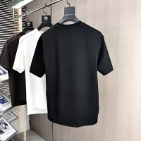Cheap Louis Vuitton LV T-Shirts Short Sleeved For Men #1359147 Replica Wholesale [$76.00 USD] [ITEM#1359147] on Replica Louis Vuitton LV T-Shirts