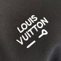 Cheap Louis Vuitton LV T-Shirts Short Sleeved For Men #1359147 Replica Wholesale [$76.00 USD] [ITEM#1359147] on Replica Louis Vuitton LV T-Shirts
