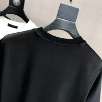 Cheap Louis Vuitton LV T-Shirts Short Sleeved For Men #1359147 Replica Wholesale [$76.00 USD] [ITEM#1359147] on Replica Louis Vuitton LV T-Shirts