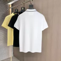 Cheap Louis Vuitton LV T-Shirts Short Sleeved For Men #1359148 Replica Wholesale [$82.00 USD] [ITEM#1359148] on Replica Louis Vuitton LV T-Shirts