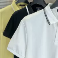 Cheap Louis Vuitton LV T-Shirts Short Sleeved For Men #1359148 Replica Wholesale [$82.00 USD] [ITEM#1359148] on Replica Louis Vuitton LV T-Shirts