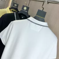 Cheap Louis Vuitton LV T-Shirts Short Sleeved For Men #1359148 Replica Wholesale [$82.00 USD] [ITEM#1359148] on Replica Louis Vuitton LV T-Shirts