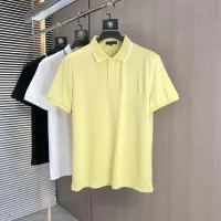 Cheap Louis Vuitton LV T-Shirts Short Sleeved For Men #1359149 Replica Wholesale [$82.00 USD] [ITEM#1359149] on Replica Louis Vuitton LV T-Shirts