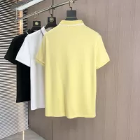 Cheap Louis Vuitton LV T-Shirts Short Sleeved For Men #1359149 Replica Wholesale [$82.00 USD] [ITEM#1359149] on Replica Louis Vuitton LV T-Shirts