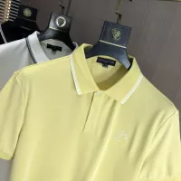 Cheap Louis Vuitton LV T-Shirts Short Sleeved For Men #1359149 Replica Wholesale [$82.00 USD] [ITEM#1359149] on Replica Louis Vuitton LV T-Shirts