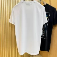 Cheap Versace T-Shirts Short Sleeved For Men #1359151 Replica Wholesale [$85.00 USD] [ITEM#1359151] on Replica Versace T-Shirts