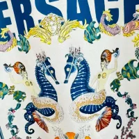 Cheap Versace T-Shirts Short Sleeved For Men #1359151 Replica Wholesale [$85.00 USD] [ITEM#1359151] on Replica Versace T-Shirts